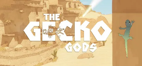Gecko Gods
