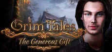 Grim Tales: The Generous Gift Collector's Edition