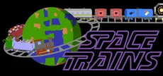 Space Trains