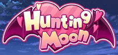 Hunting Moon - Depression & Succubus