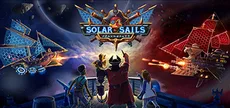 Solar Sails: Space Pirates