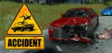 Accident: The Pilot