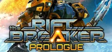 The Riftbreaker: Prologue