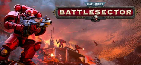 Warhammer 40,000: Battlesector