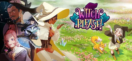 Witch Please!