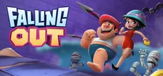 FALLING OUT