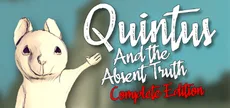 Quintus and the Absent Truth