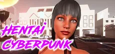 Hentai Cyberpunk
