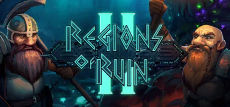 Regions of Ruin: Runegate