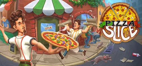 Pizza Slice