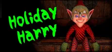 Holiday Harry