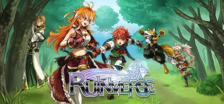 Ruinverse