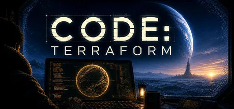 Code: Terraform