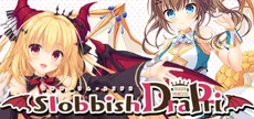 Slobbish Dragon Princess