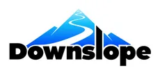 Downslope