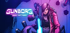 Gunborg: Dark Matters