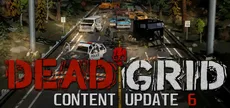 Dead Grid