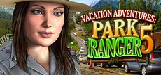 Vacation Adventures: Park Ranger 5