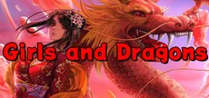 Girls and Dragons