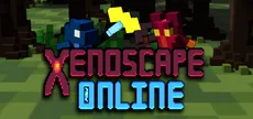 Xenoscape Online