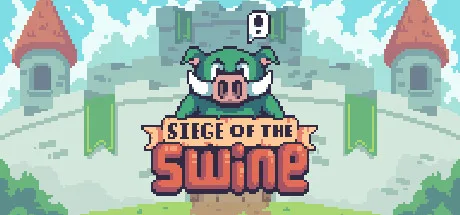 Siege of the Swine