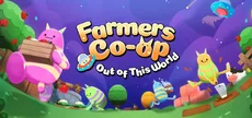 Farmers Co-op: Out of This World