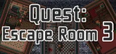 Quest: Escape Room 3