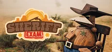 Sheriff Exam