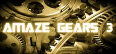 aMAZE Gears 3