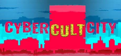 Cyber Cult City