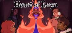 Heart of Enya