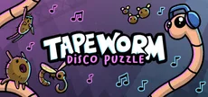 Tapeworm Disco Puzzle