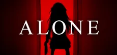 ALONE