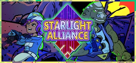 Starlight Alliance