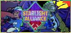 Starlight Alliance