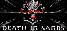 Death in sands