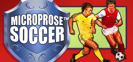 MicroProse™ Soccer