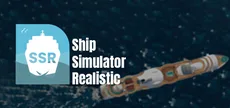 Ship Simulator Realistic