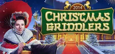 Christmas Griddlers