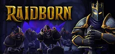 RAIDBORN