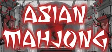 Asian Mahjong