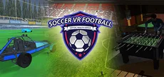 Soccer VR Football