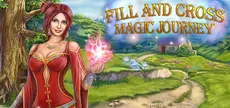 Fill and Cross Magic Journey