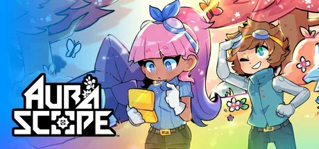 Aurascope