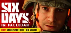 Six Days in Fallujah