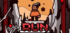 RUN: The world in-between
