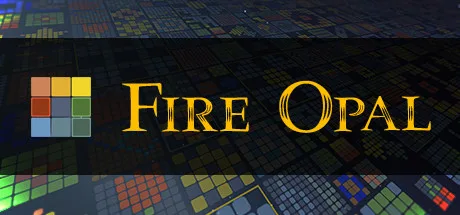 Fire Opal