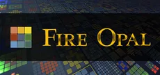 Fire Opal