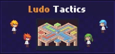 Ludo Tactics