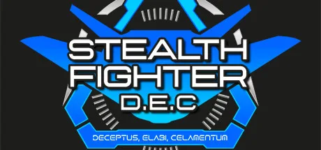 Stealth Fighter DEX